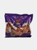 Конфеты Бельгийский десерт, с шоколадно-апельсиновым вкусом, 500 г 2