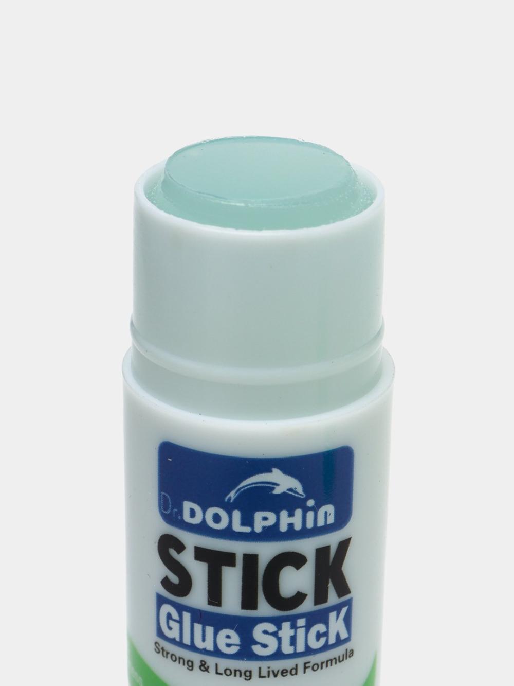 Клей Glue Stick, 15 г 2