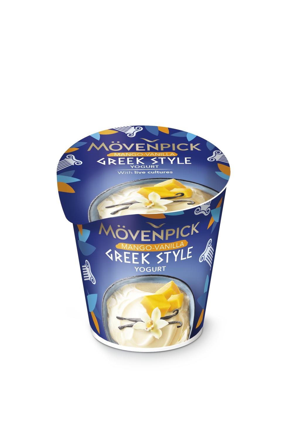 GRECH.YOGURT MOVEN.MANGO-VANIL 5% 400GR 1