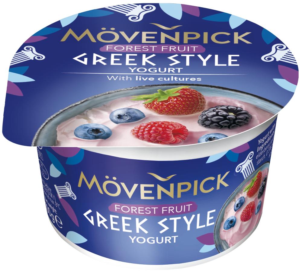 YOGURT GRECH.MOVENP.LES.YAGOD 5% 100GR 1