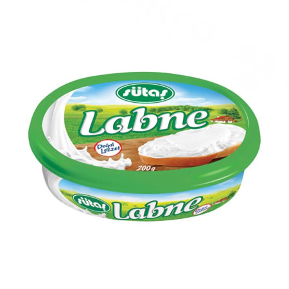 LABNE SUTAS PEYNIR 200GR 1
