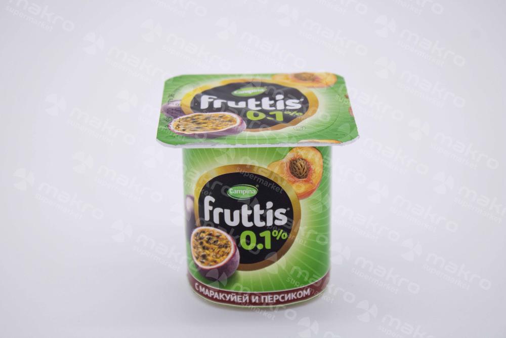 YOGURT FRUTTIS LEG VISH+PER+M 0.1% 110GR 1