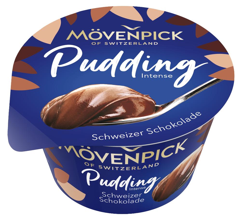 PUDING MOVENPICK SHOKOLADNIY 5% 150GR 1