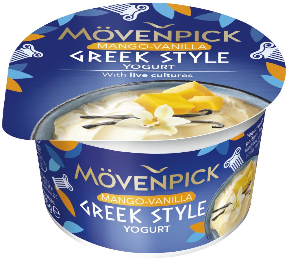 YOGURT GRECH.MOVENP. MANGO-VANIL 5% 100G 1