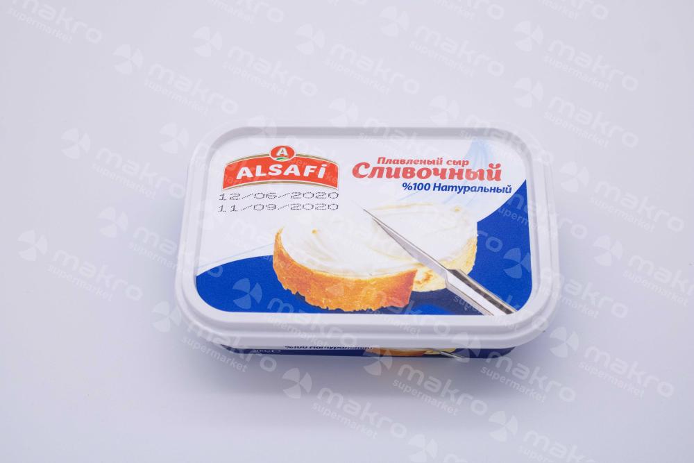 PLAV.SIR ALSAFI SLIVOCHNIY 55% 200GR 1