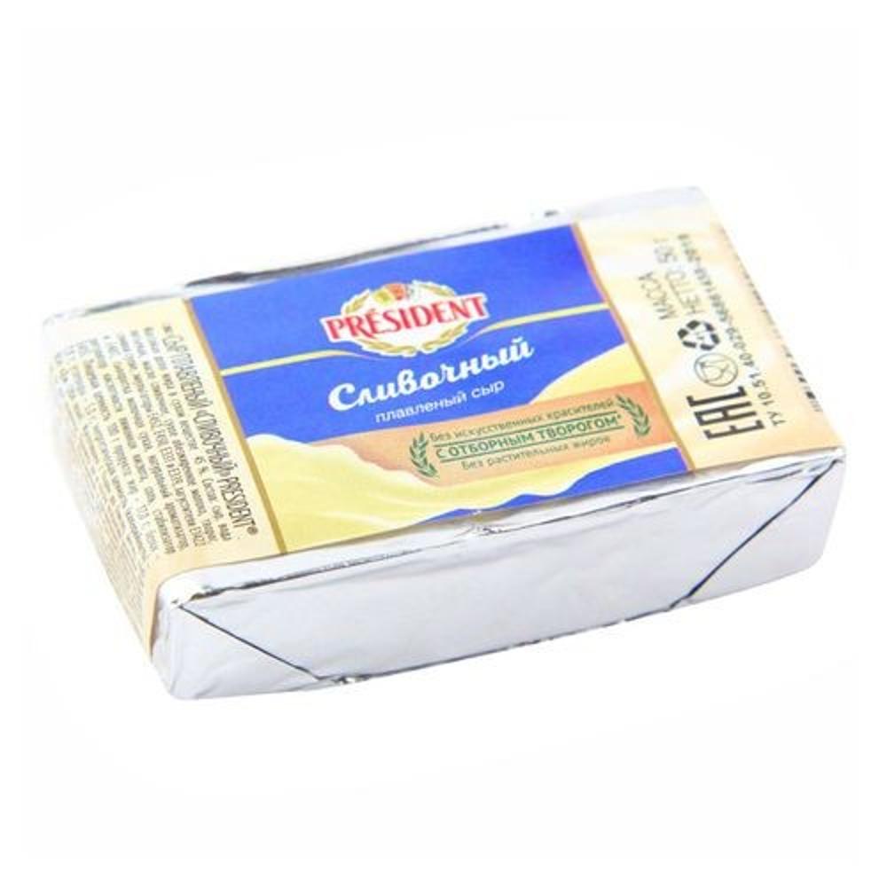 SIR PLAVLENIY PRESIDENT 50GR 45% 1
