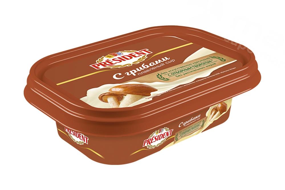 SIR PRESIDENT S GRIBAMI 200GR 1