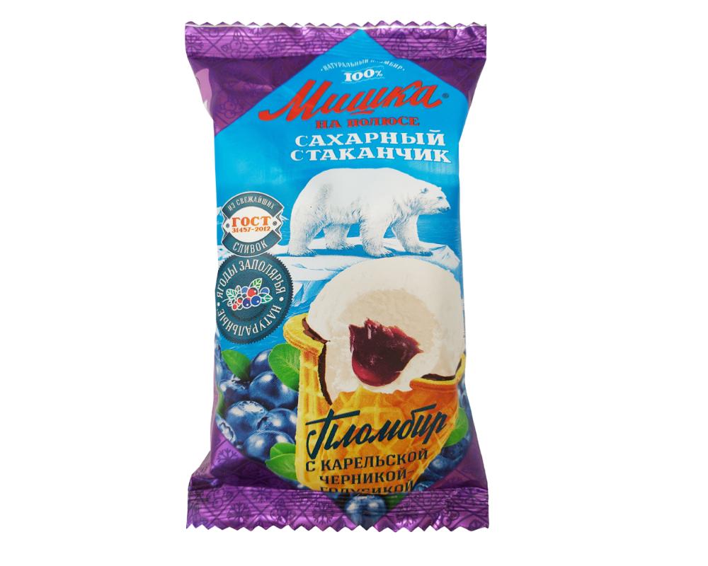 MOROJ.BOMBA VAF.STAKAN SHOK.90GR 1