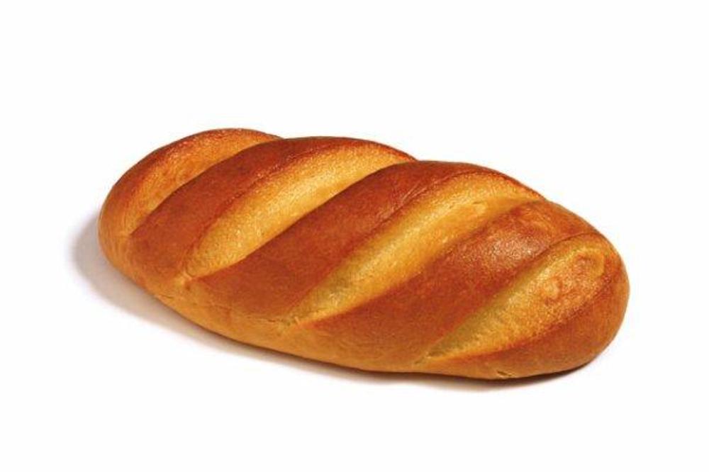 VKUSNIY HLEB BATON OSOBIY 250GR 1