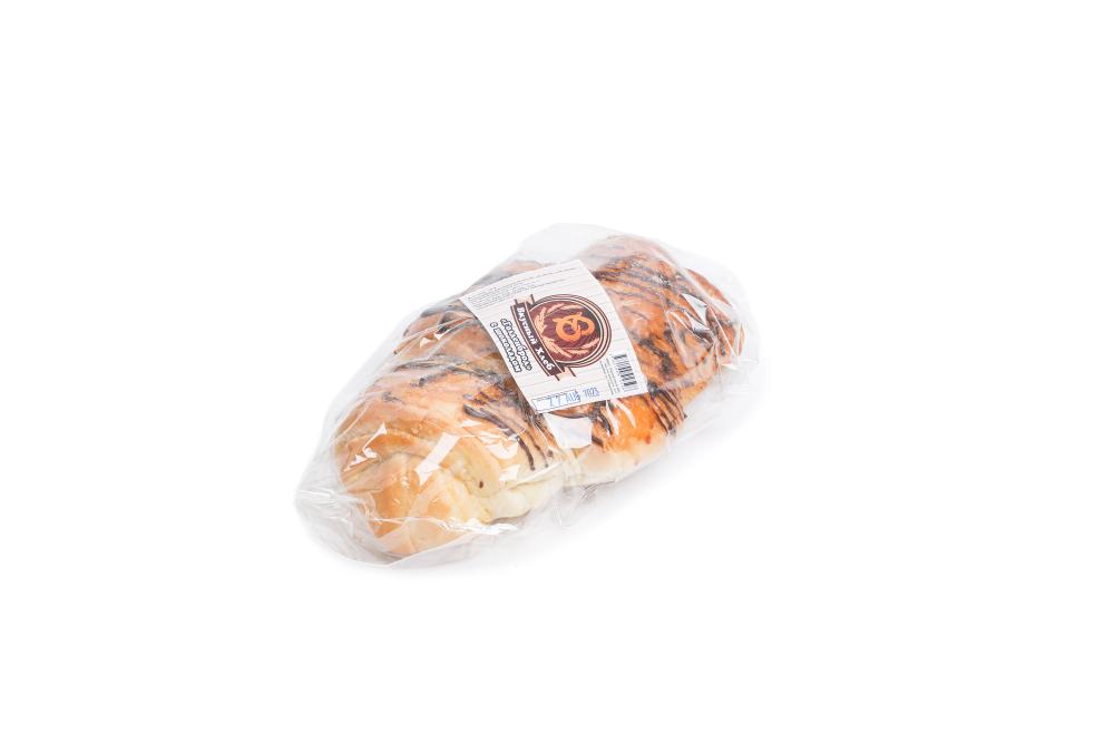 VKUSNIY HLEB GOLDENBROD S OREXOM 120GR 1