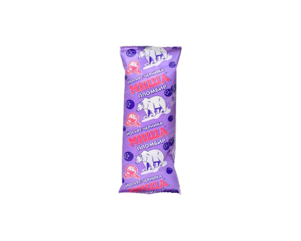 MOROJ.MISHA CHERNIKA YOGURT 80GR 1