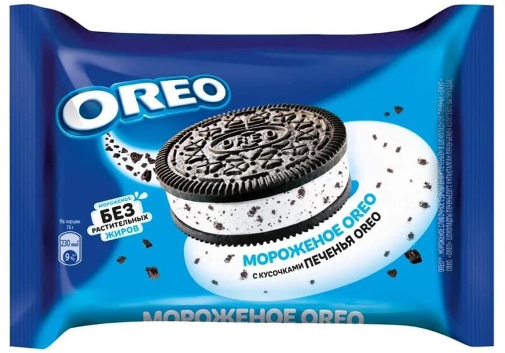 MOROJ.OREO SENDVICH 76GR 1