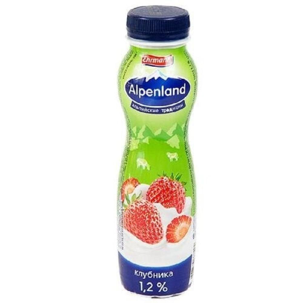 YOGURT EHRMANN ALPEN.PER/MARAK.1,2%290GR 1