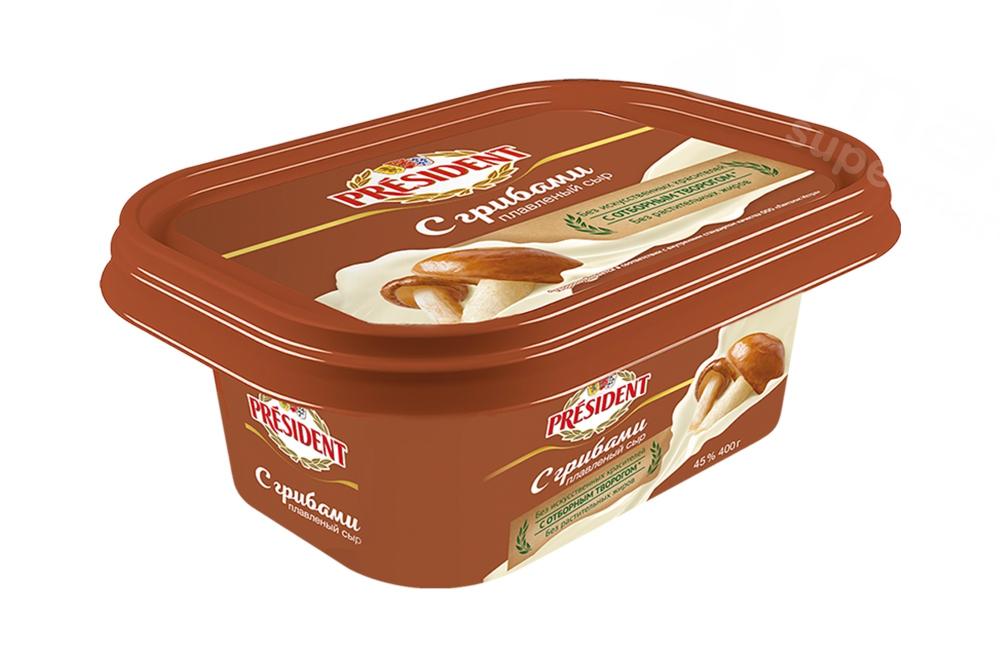 SIR PRESIDENT S GRIBAMI 400GR 1