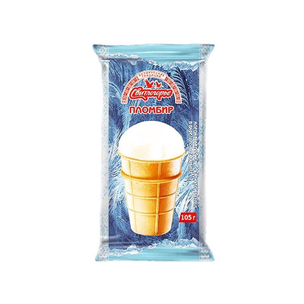 MOROJ.SVITLOGORYE STAKAN VANIL.105GR 1