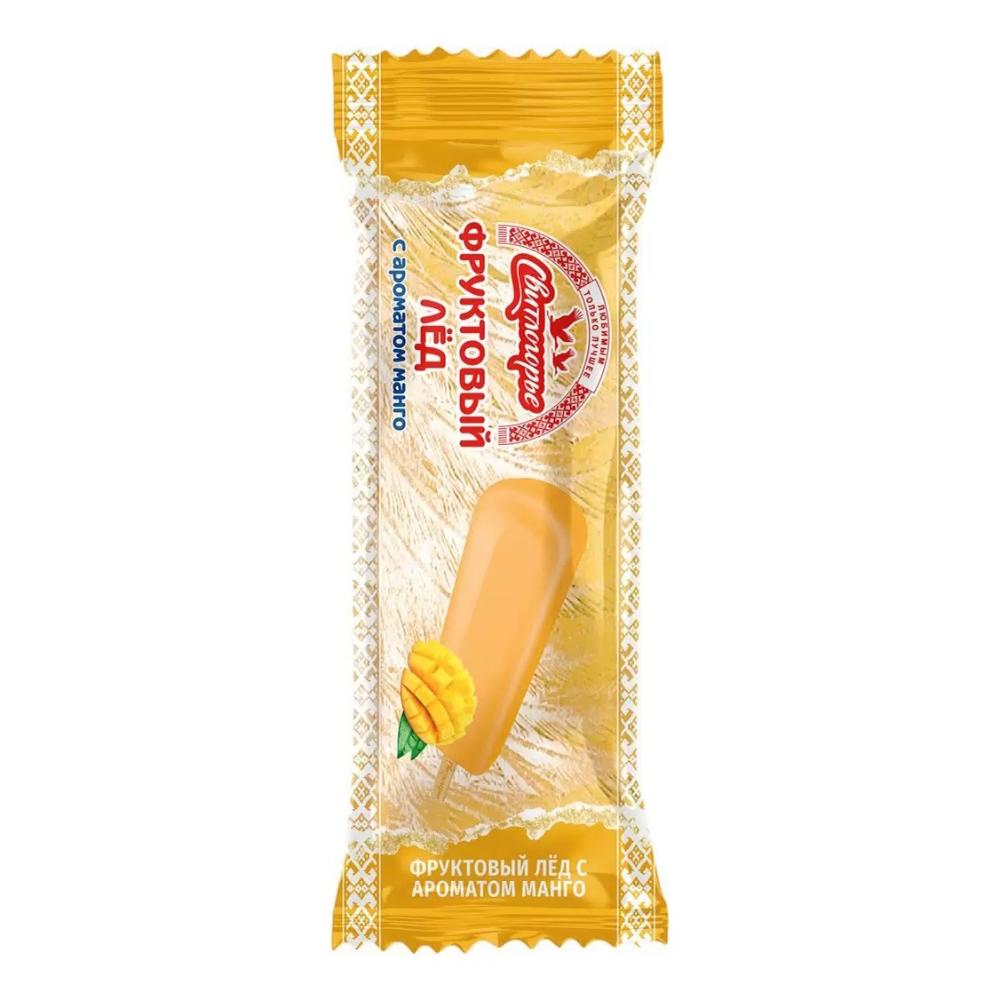MOROJ.SVITLOGORYE FRUKT.LED MANGO 100GR 1
