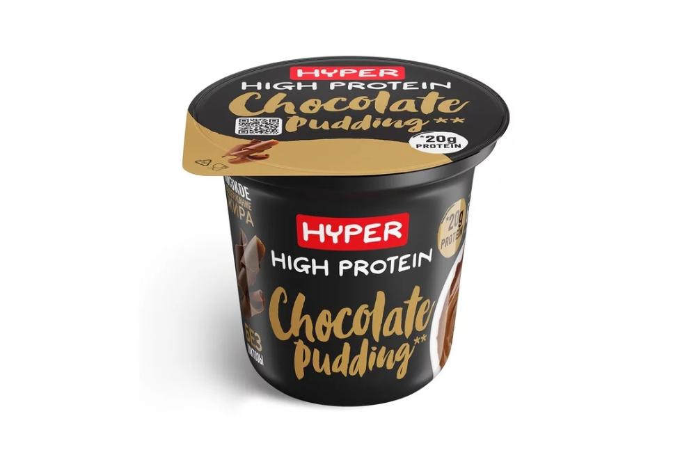 PUDING EHRMANN 1,5% SHOKOLADNIY 200GR 1