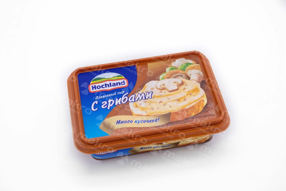 PLAV.SIR HOCHLAND S GRIBAMI 200GR 1