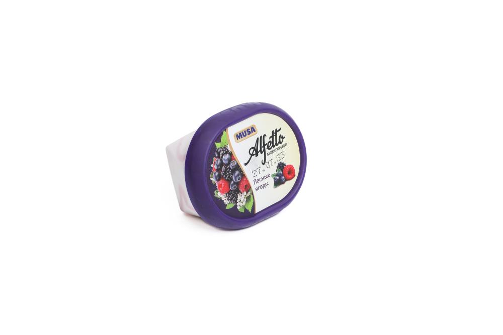 MOROJ.MUSA ALFETTO LES.YAGODI 100GR 1
