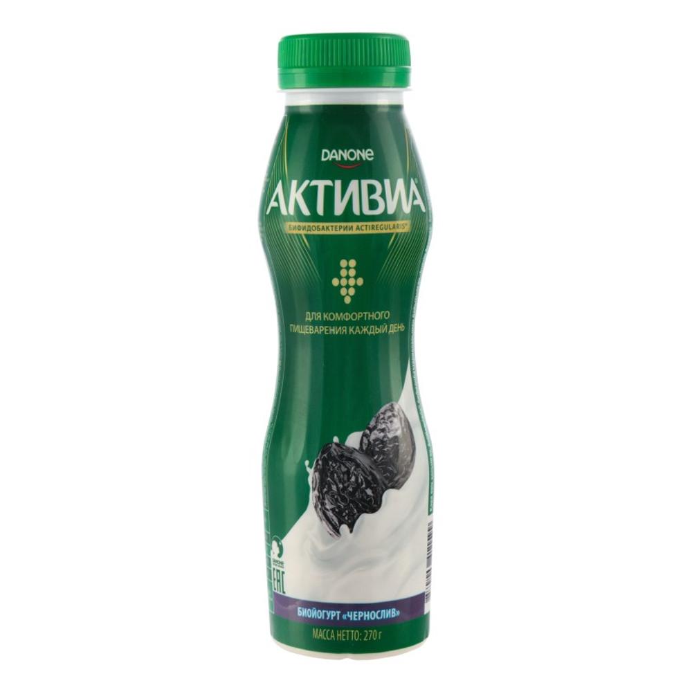YOGURT DANONE ACTIVIA BIO 270GR CHERNOS. 1