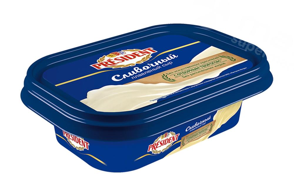 SIR PRESIDENT SLIVOCH. 200GR 1