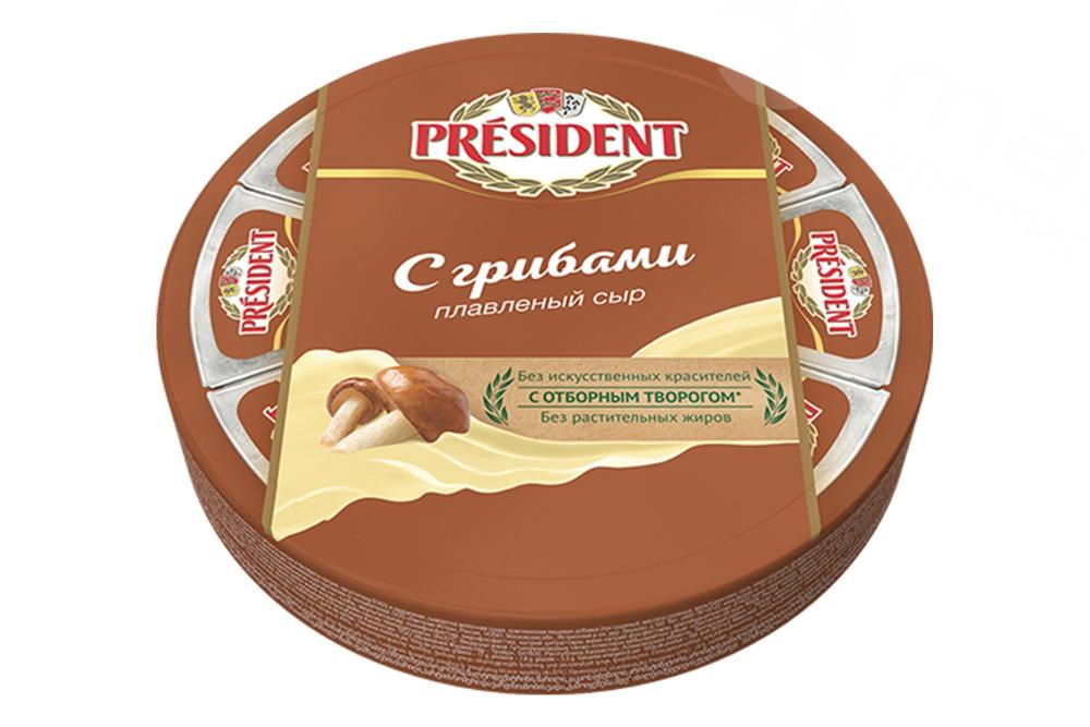 SIR PRESIDENT LOMTIK S GRIBAMI 140GR 1
