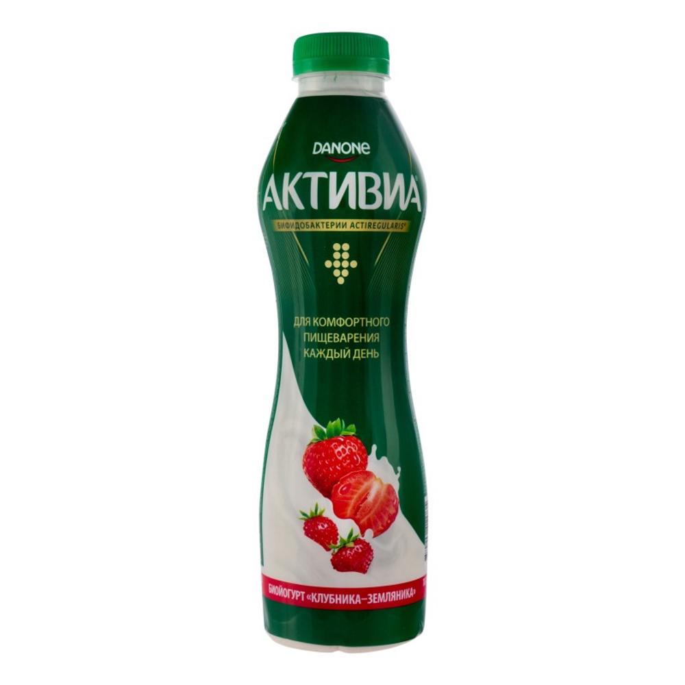 YOGURT DANONE ACTIVIA PIT.KLUB 2.1% 670G 1