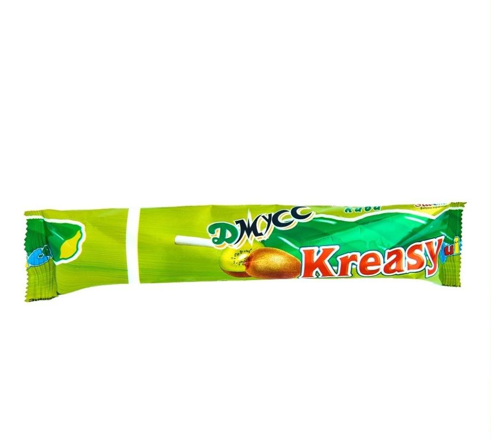 KREASY MAX MOROJ. 80GR KIVI ANANAS 1