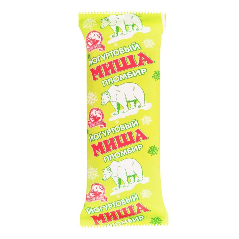 MOROJ.MISHA KLUBNIKA YOGURT 80GR 1