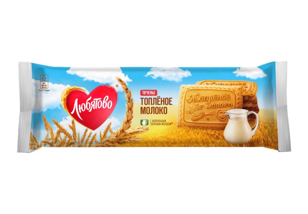 PECH.LYUBYATOVO TOPLON.MOL.267GR 1