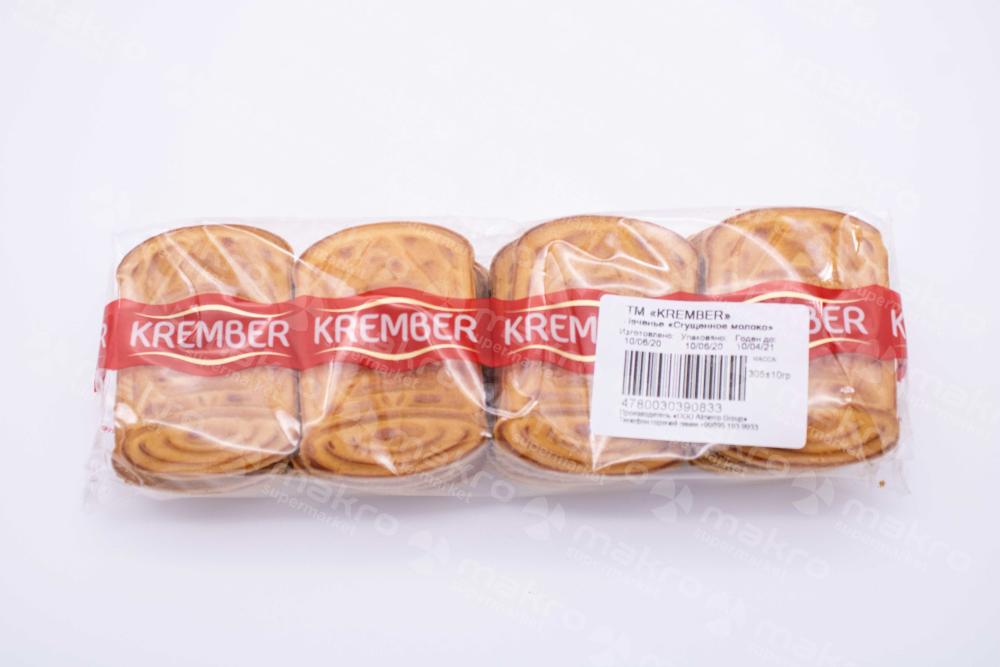 PECHEN.KREMBER SAHAR.SGUSHENKA 305GR 1