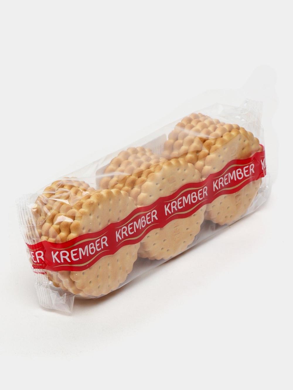 PECH.KREMBER KRUGLIY ZATYAJNOE 200GR 1