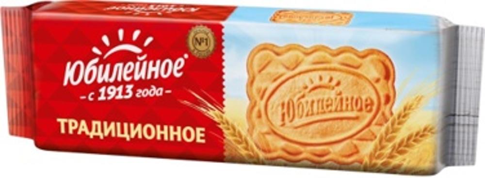 PECHENYE YUBILEYNOE TRADICIONNOYE 112GR 1