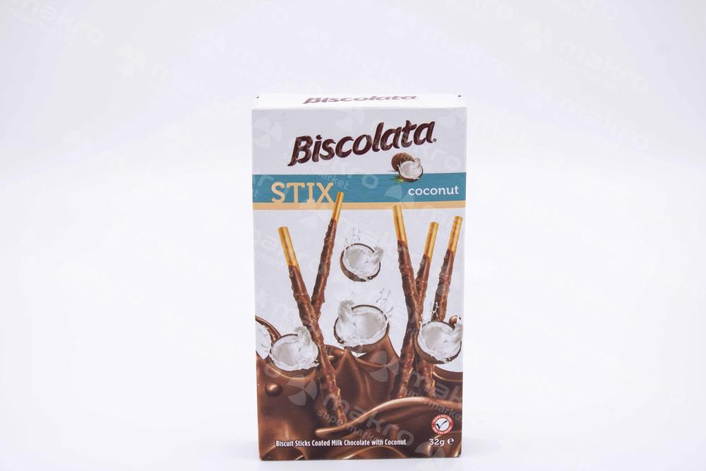 PECHENIE BISCOLATA STIX HIND.CEV.36GR 1