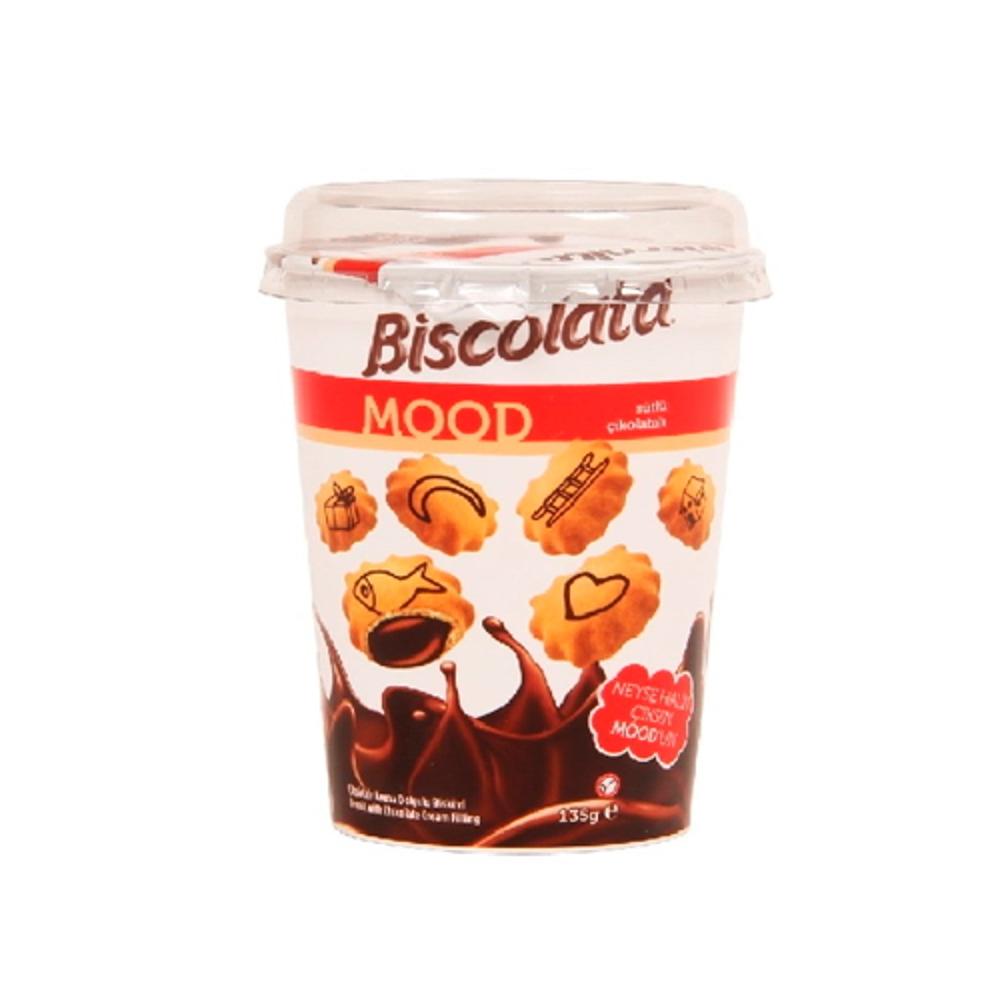 PECHENIE BISCOLATA MOOD CREAM 115GR 1