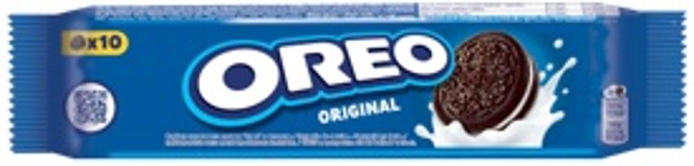 PECHENIE OREO ORIGINAL 10SHT 95GR 1