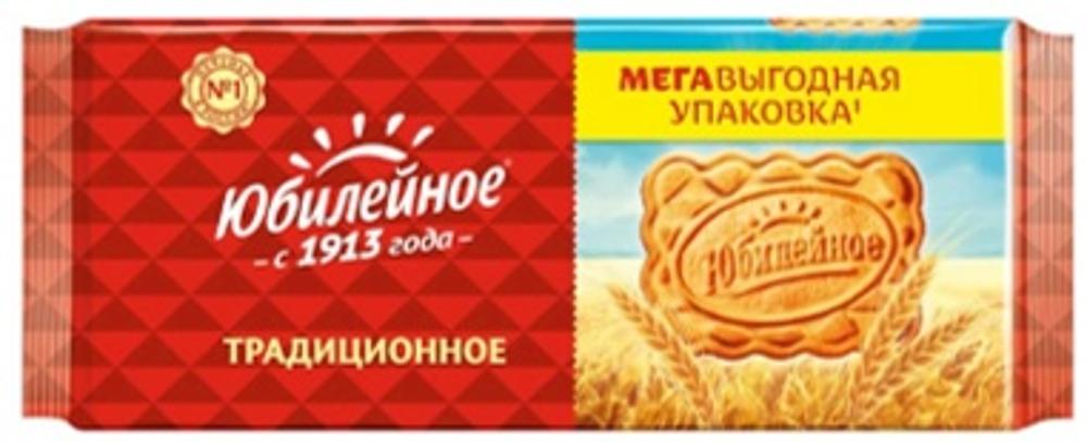 PECHENYE YUBILEYNOE TRADICIONNOYE 403GR 1