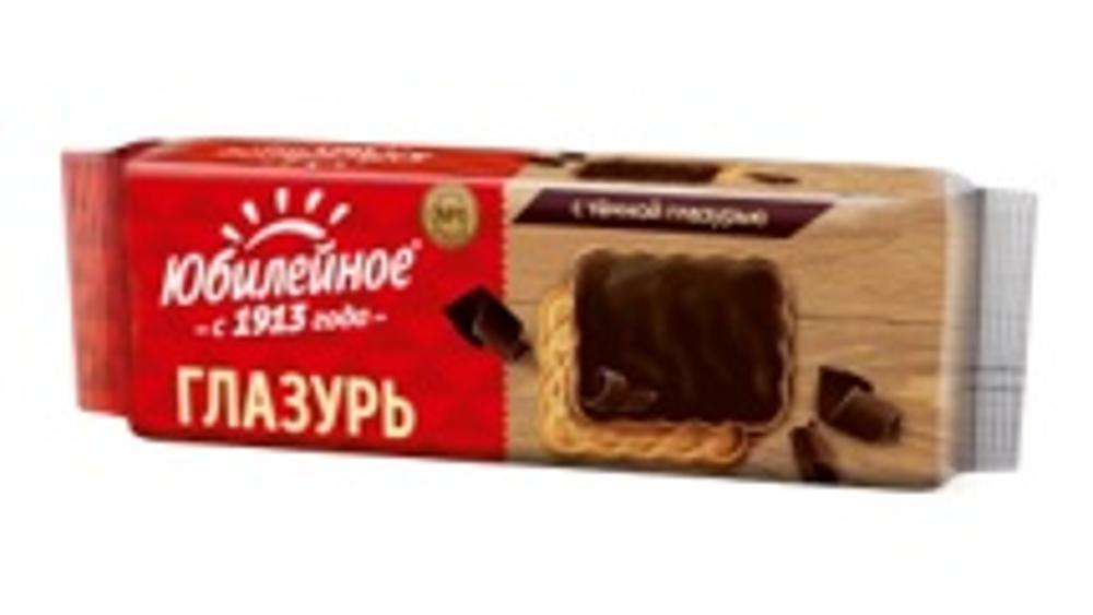 PECHENYE YUBILEYNOE TEMNOY GLAZUR 116GR 1