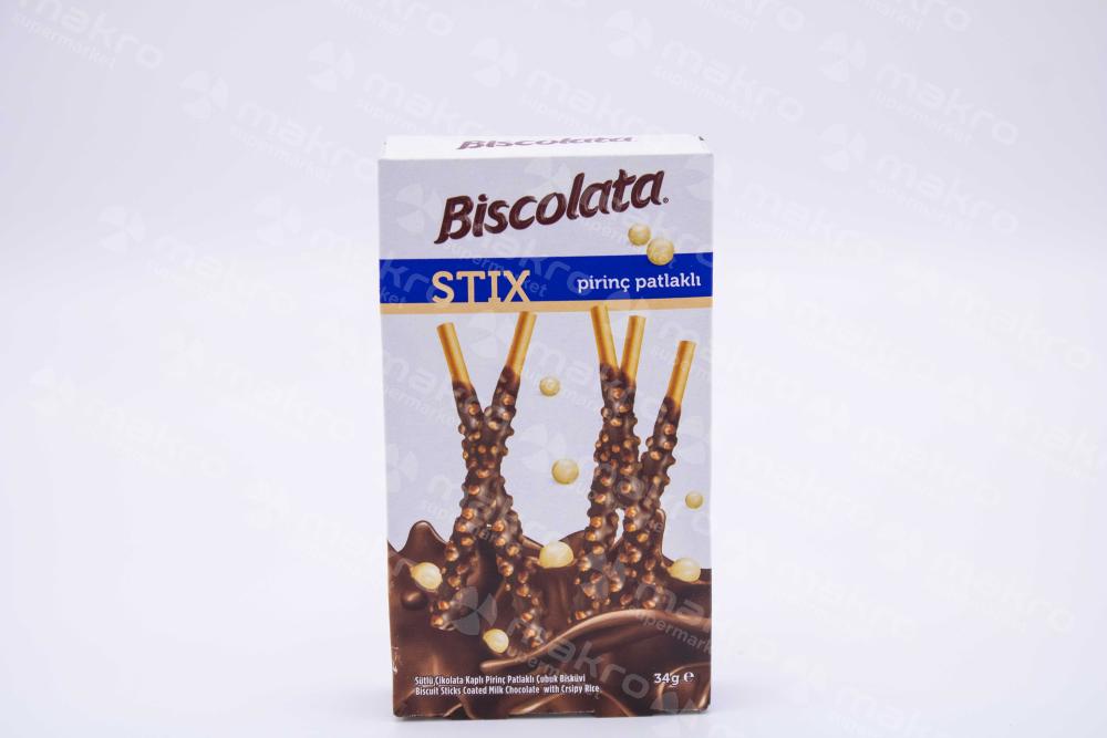 PECHENIE BISCOLATA STIX PIRINC PATLAKLI 1