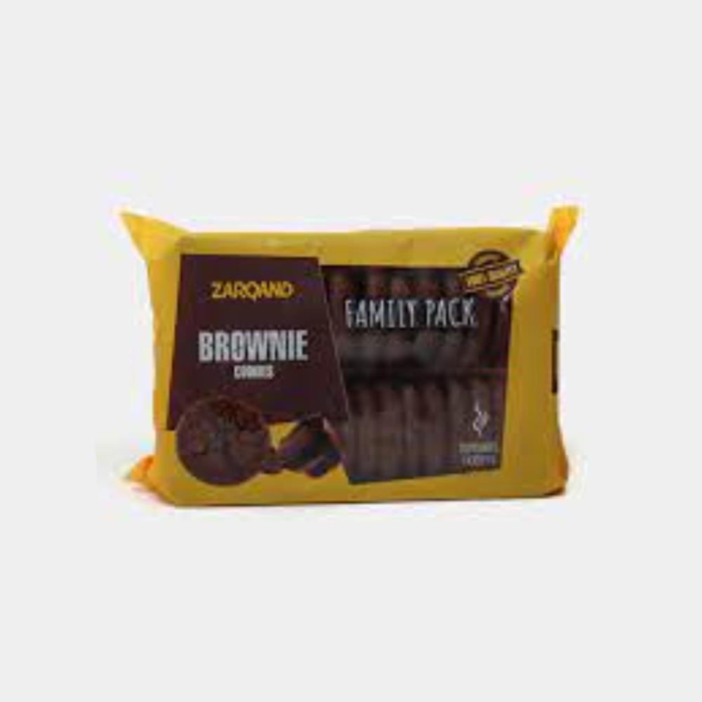 PECH.SDOBNOE BROWNIE S KAKAO 490GR 1