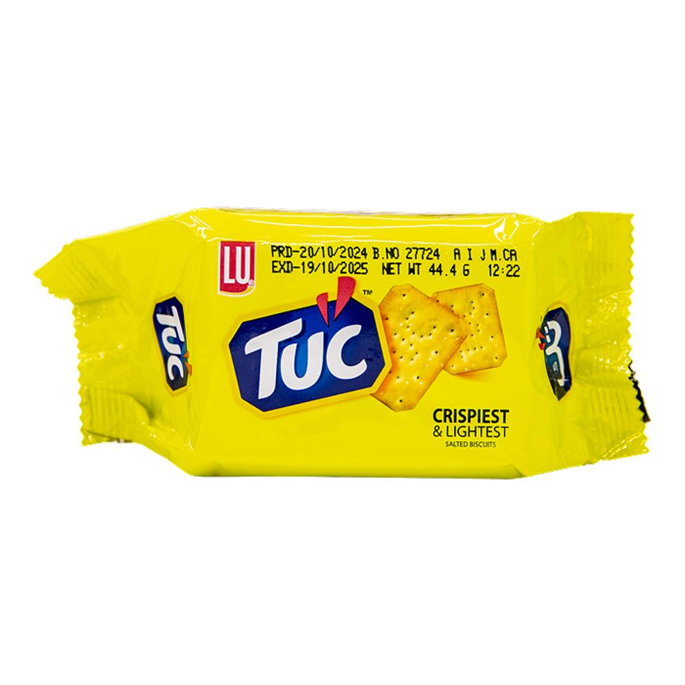 KREKER TUC SALTED BISCUITS 44GR 1