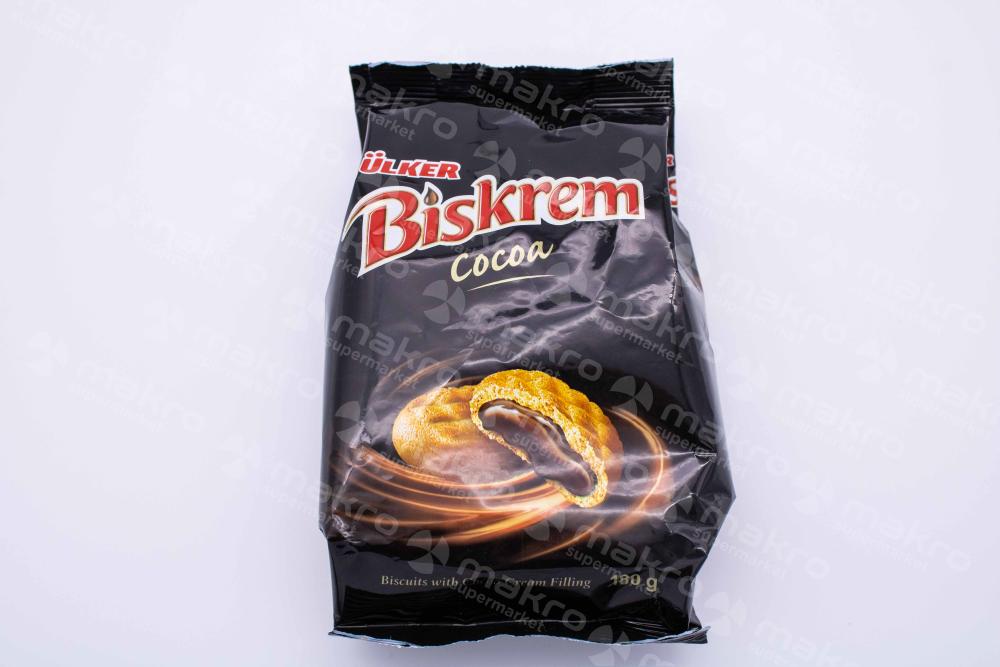 PECH. ULKER BISKREAM POSET 180 GR 1
