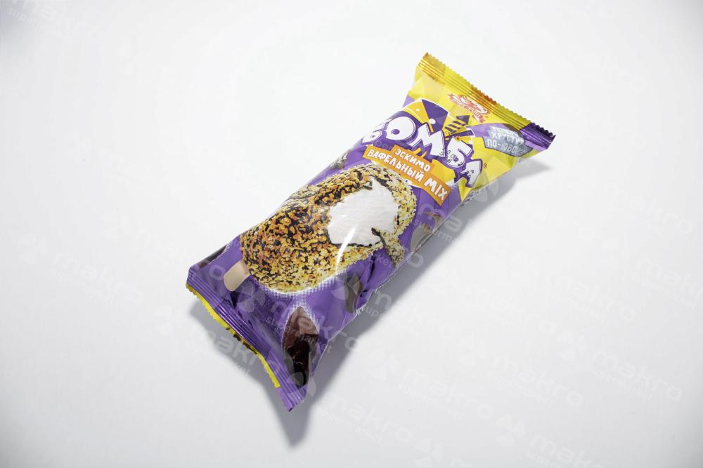 MOROJ.BOMBA VEFELNIY MIX 90GR 1