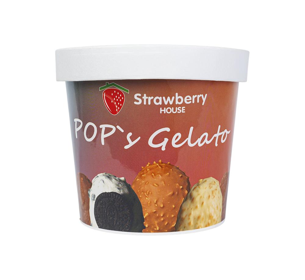 MOROJ.POPYS GELATO ASSORTI 120GR 1