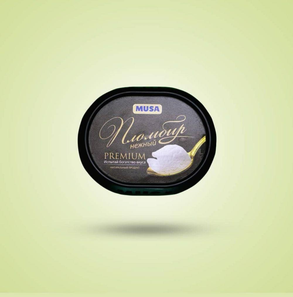 MOROJ.MUSA ALFETTO PREMIUM 100GR 1