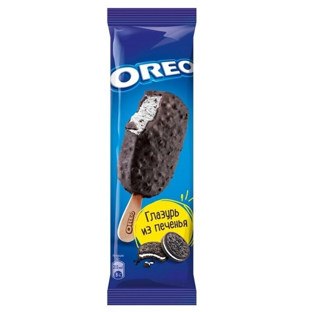 MOROJ.OREO ESKIMO 56GR 1