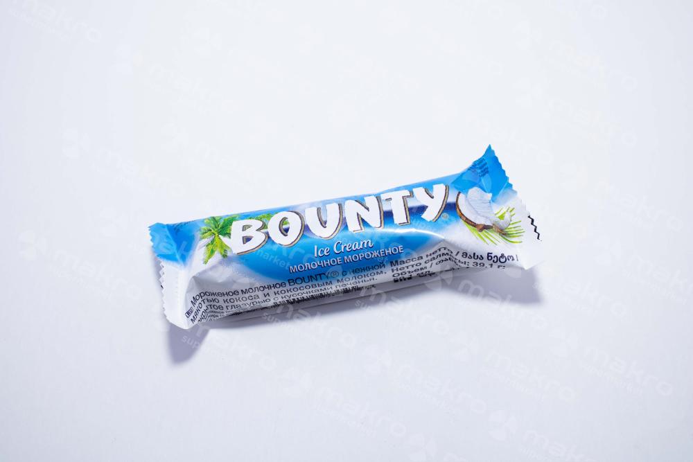 MOROJ.BOUNTY BATONCHIK 39,1GR 1